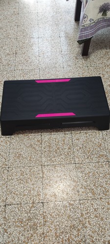 Pedana domyos step - step,
