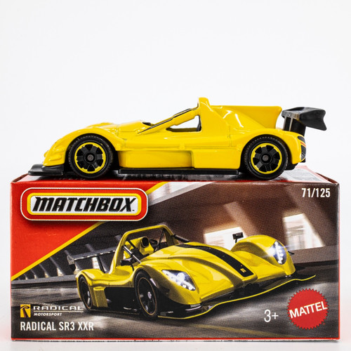 2026 matchbox power grabs - 2026,