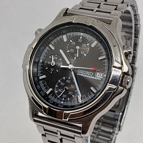 Orologio uomo seiko vintage - orologio,