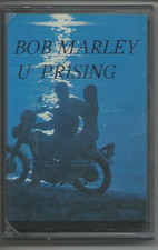 BOB MARLEY - UPRISING -