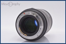 Obiettivo SIGMA 105mm F2.8 DG