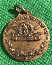 Medaglia Scuola Applicazione