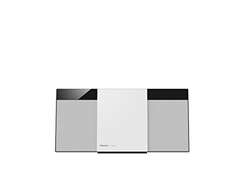 Panasonic hc304 hifi - sc-hc304, cd