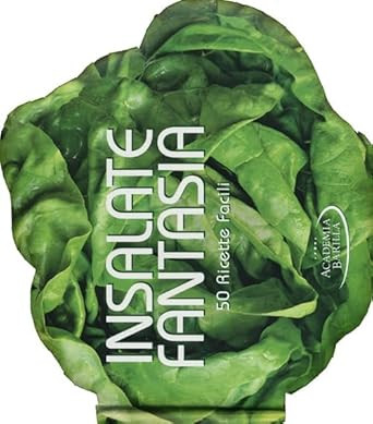 Insalate fantasia ricette - fantasia.,