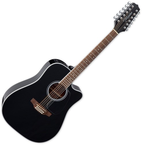 Takamine gd38ce chitarra - takamine,