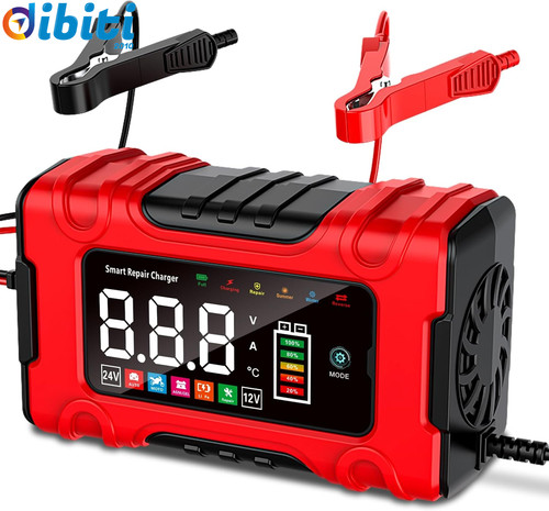 10a carica batteria per - per, auto