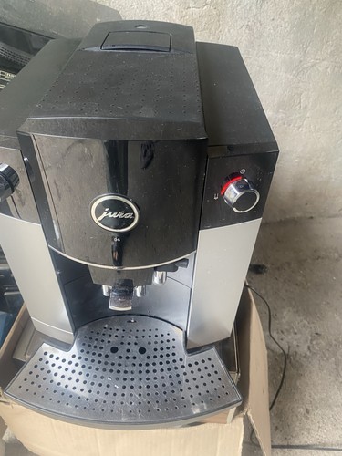 Macchina caffè automatica - macchina, da