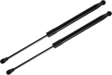 2 x MOLLE A GAS COFANO MOTORE