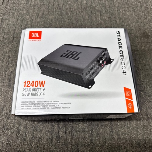 Jbl stage 60041 - jbl, gt
