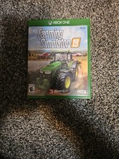 Farming Simulator 19 gioco