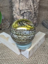 Serpente preparato umido grano