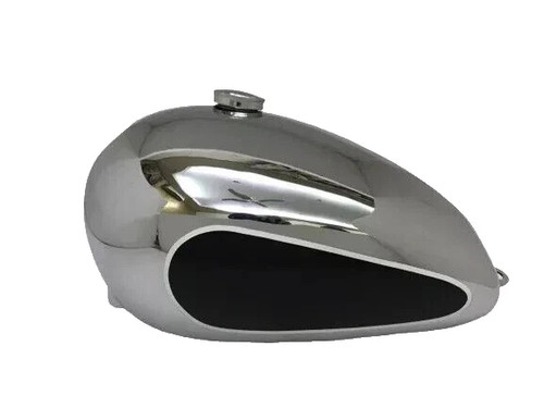 Serbatoio carburante triumph - serbatoio,
