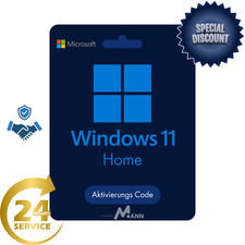 Windows 11 Home | 1 PC |