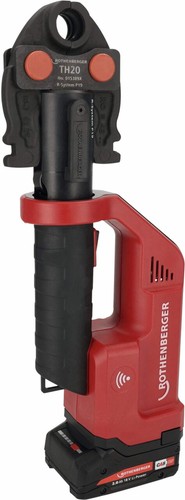 Rothenberger romax compact - rothenberger,