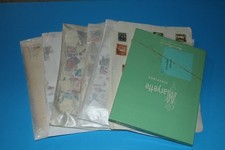 World Kiloware non selezionato come ricevuto come mostrato 24 oz BlueLakeStamps non recensito