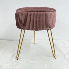 Sgabello Poggiapiedi