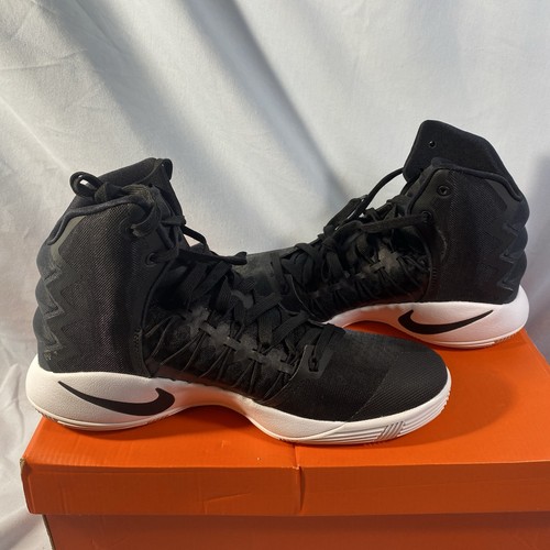 Nike hyperdunk zoom - nike,