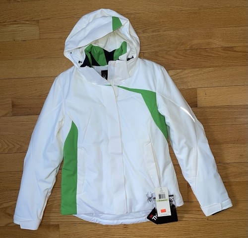 Giacca sci spyder donna - sci,