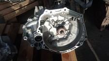 CAMBIO OPEL KARL 1,0 BENZINA TIPO MOTORE B10XE ANNO 2018