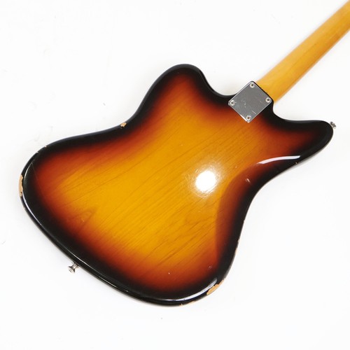 Chitarra elettrica fender - chitarra,