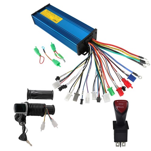 Regolatore motore brushless - regolatore,