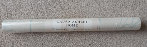 Laura ashley carta parati - laura, da