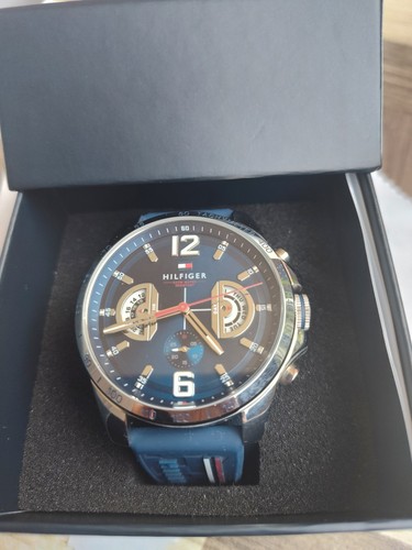 Tommy hilfiger casse in - ,