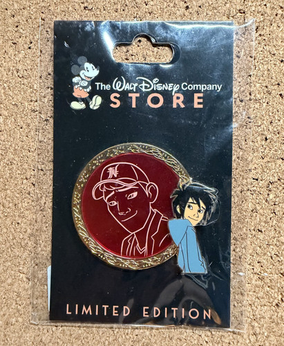 Disney dec twdcs spirito - disney,