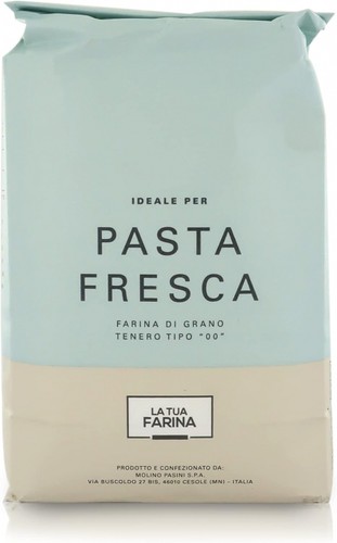Farina grano tenero 00 - grano,