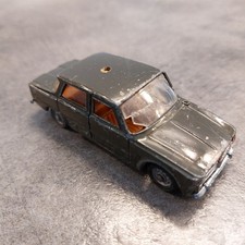 MEBETOYS A3 ALFA ROMEO GIULIA
