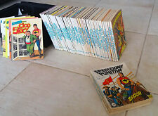 52 albi Zagor Zenith Gigante