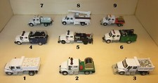 Walthers 949 camion - walthers, #