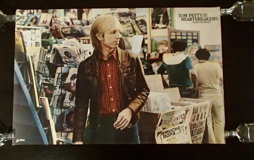 Poster promozionale originale