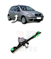 PER FIAT PUNTO 2000 - 2010