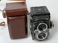 Rolleiflex 3,5F n. 2802610