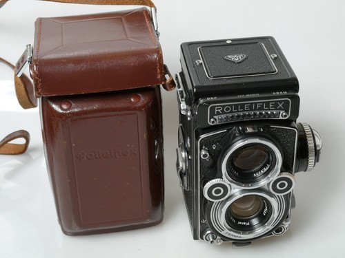 Rolleiflex 2802610 - n.,