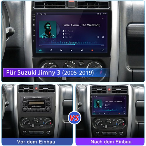 Per suzuki jimny jb43 - suzuki,