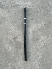 Flauto Irlandese D Polimero Chiave Meno Flauto Professionale con Custodia Rigida