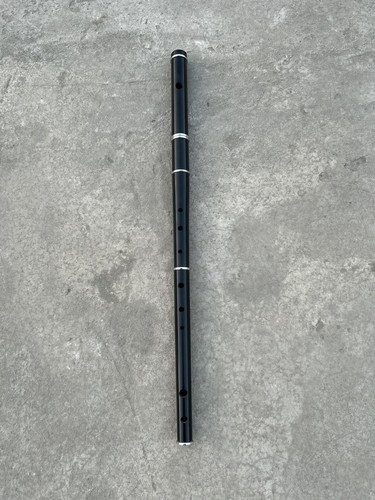 Flauto irlandese polimero - flauto, d