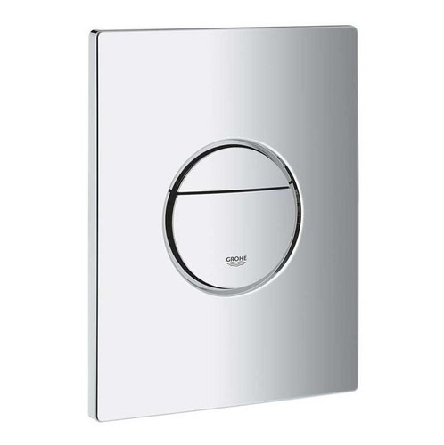 Grohe placca nova cosmopolitan - grohe,