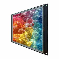 Monitor LCD IPS touch