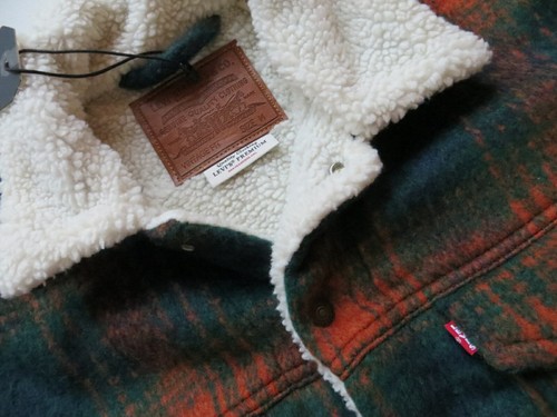 Giacca invernale levi - invernale, levi's