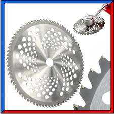 Disco per decespugliatore - disco,