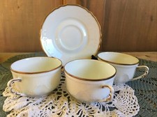 LIMOGES ANCIENNE MANIFACTURE