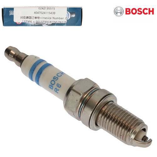 Bosch 0242135515 candeletta - bosch,