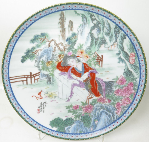 Imperial jingdezhen porzellan - jingdezhen,