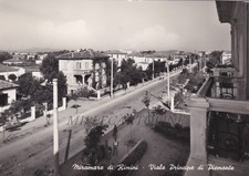 MIRAMARE DI RIMINI: Viale