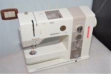 MACCHINA DA CUCIRE SEMI INDUSTRI. BERNINA 931 RECORD SVIZZERA   E GARANZIA!!!