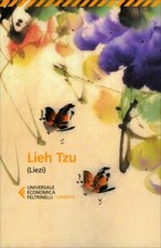 LIBRO LIEH TZU. IL CLASSICO
