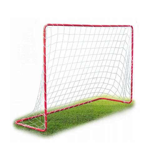 Professionale porta calcio con - calcio,